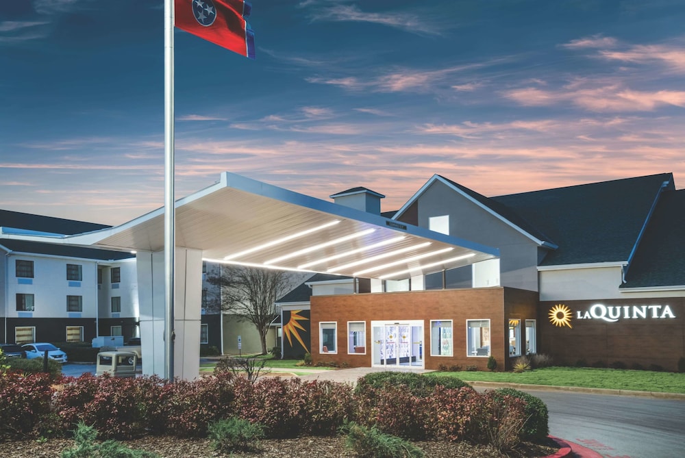 La Quinta Inn & Suites by Wyndham Chattanooga-Hamilton Place 28/45