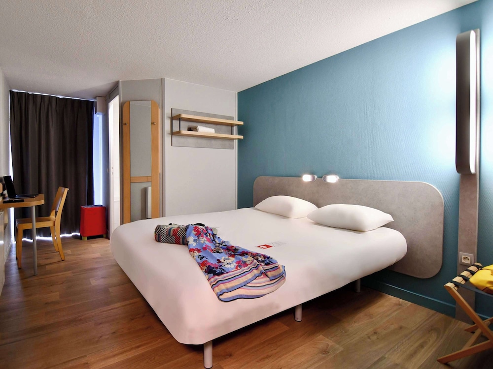 Ibis Budget Vannes Ploeren 17/47
