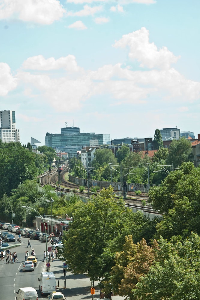 Hotel Ai Koenigshof 56/61