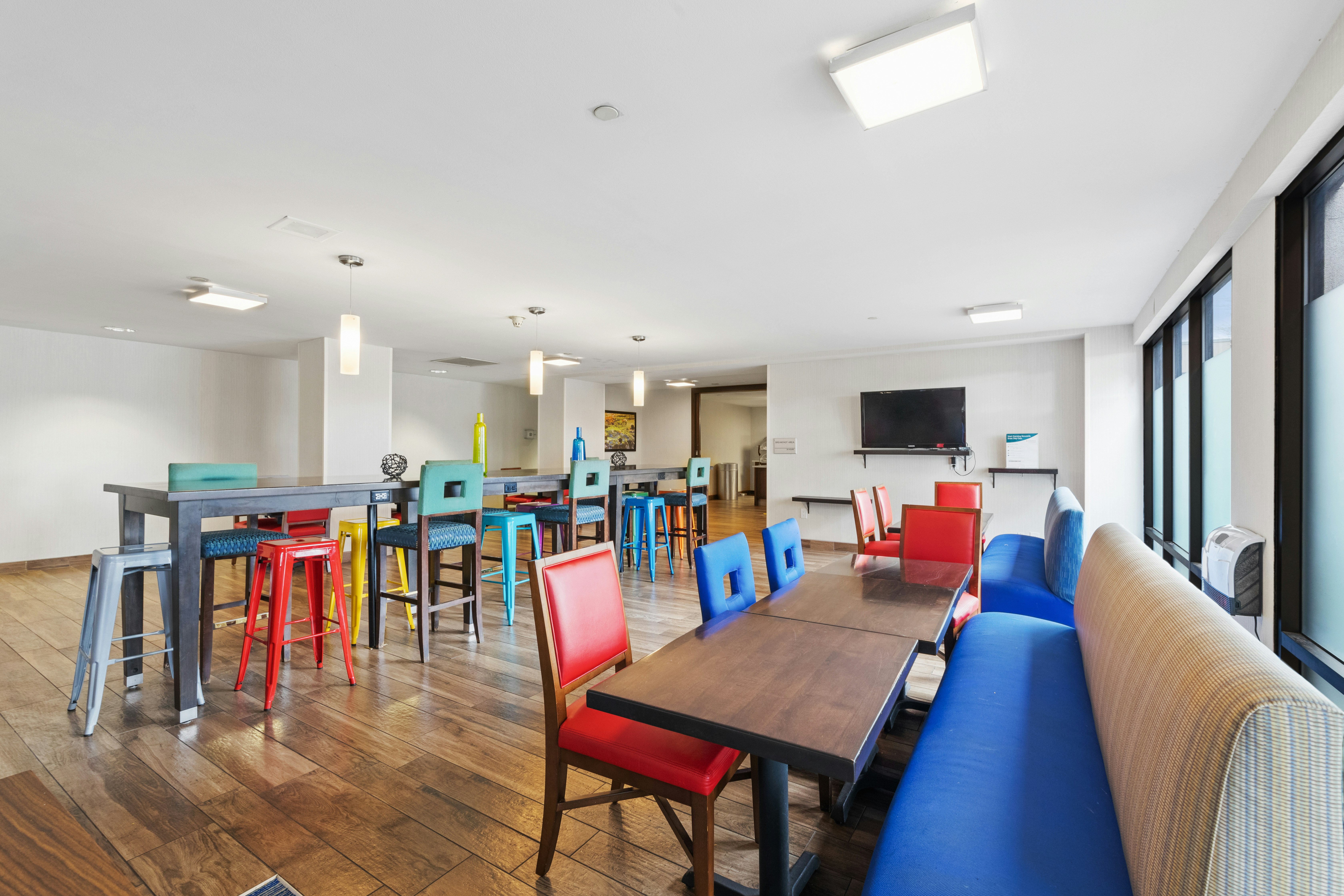 Allentown Park Hotel by The Red Collection 33/50