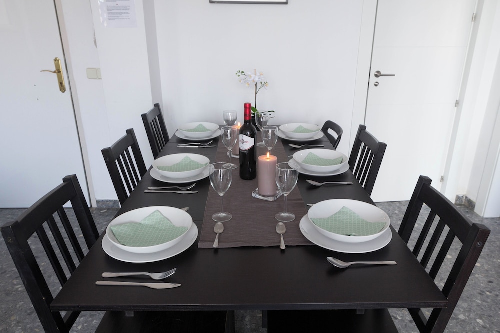 Apartamentos Marques De Guadiaro 1 38/51