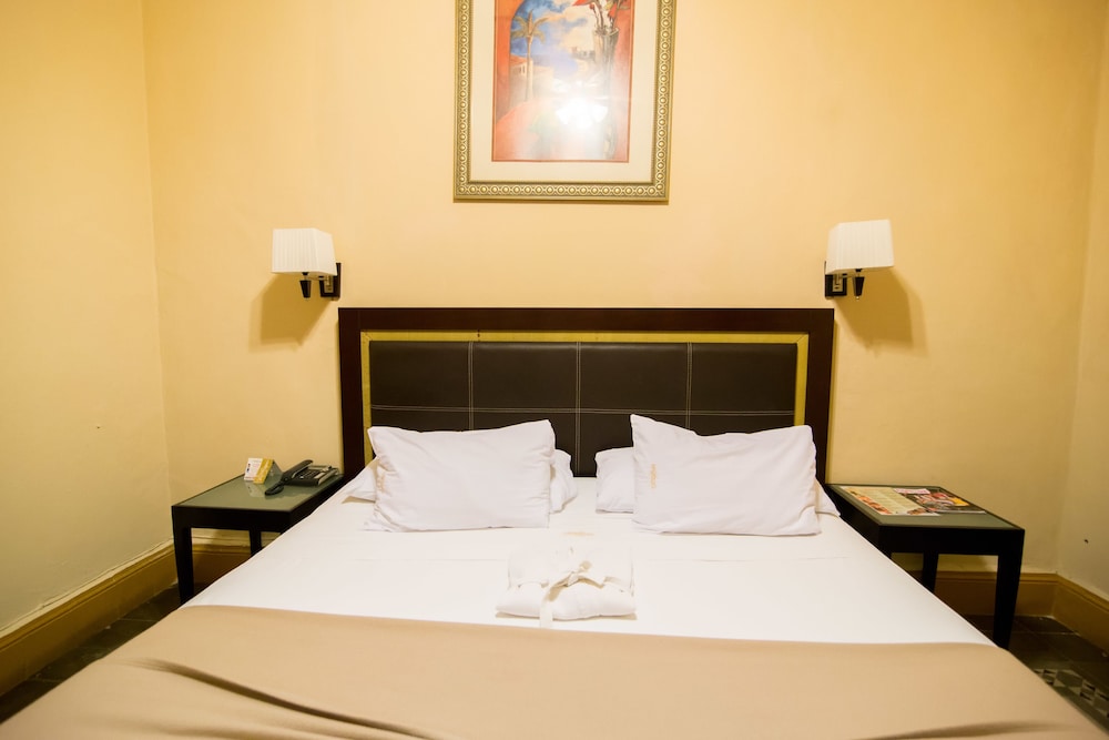 Gran Hotel de Merida 32/68