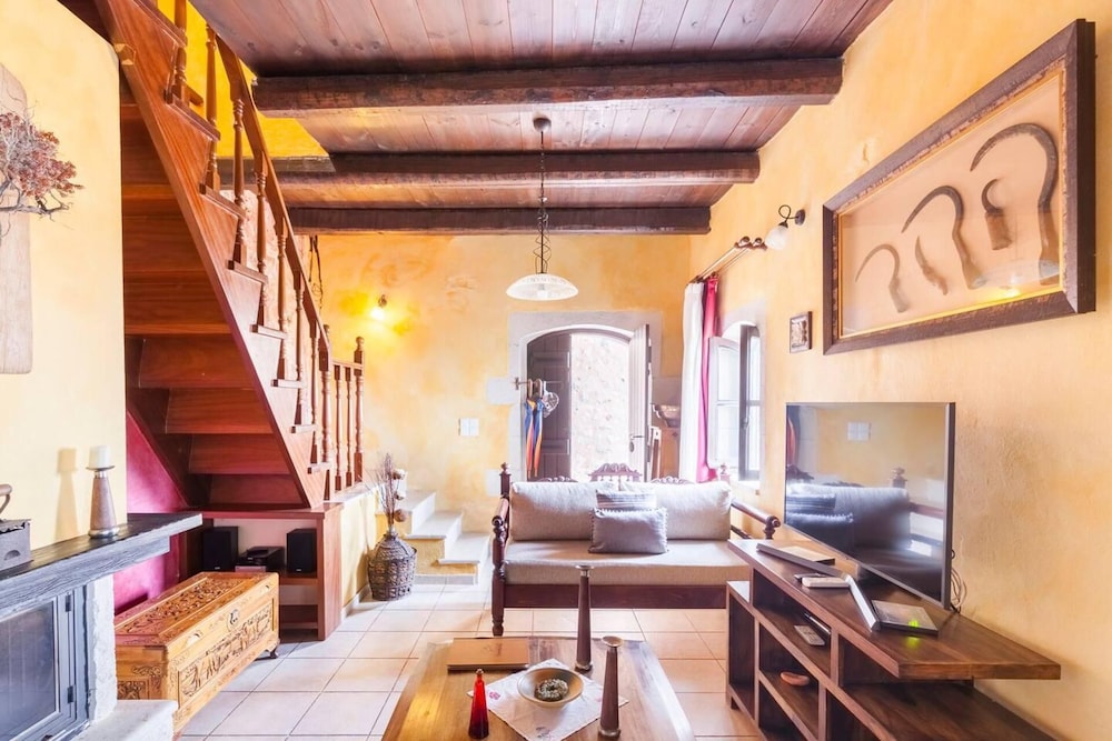 Samonas Traditional Villas 38/50