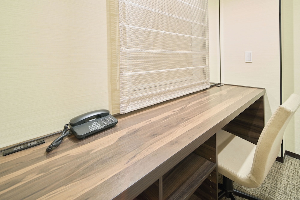 Jr West Group Via Inn Umeda 44/44