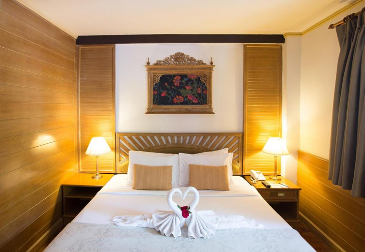 Honeymoon, Suite, Pool Access