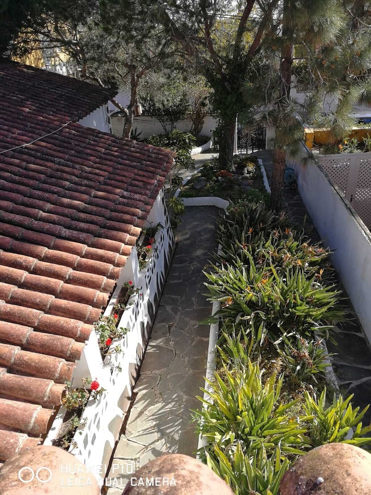 La Casita De Las Palmas 62/73
