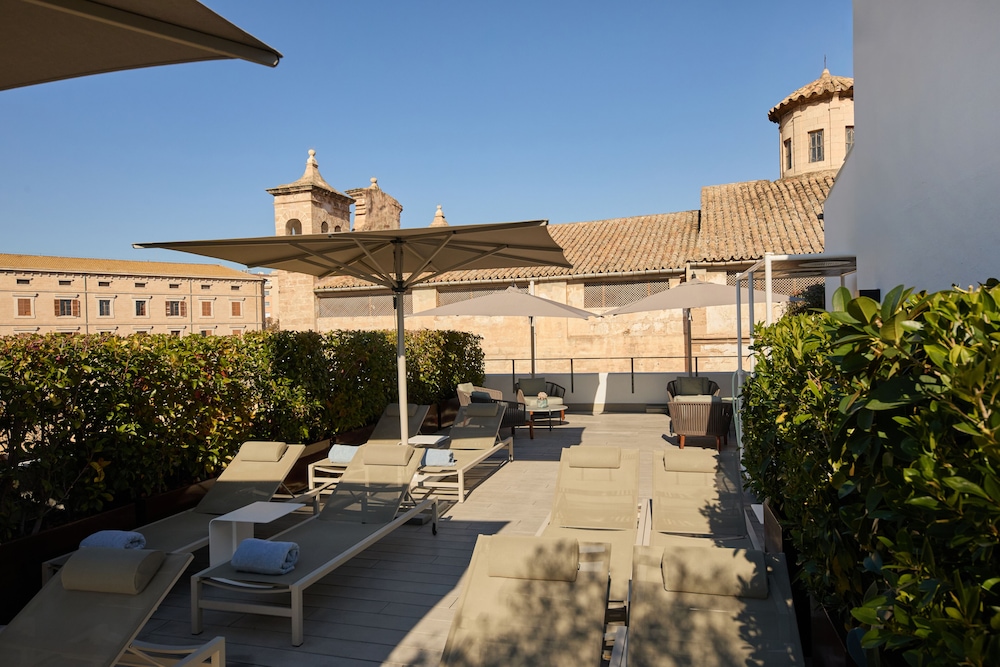 Boutique Hotel Sant Jaume 62/67