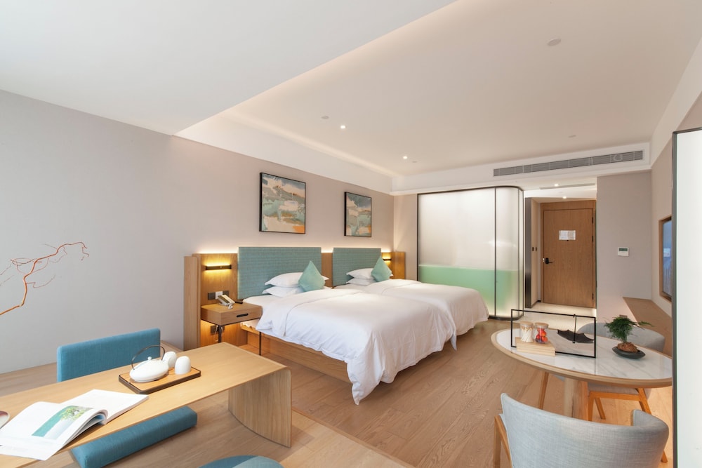 SSAW Boutique Hotel ZHIJIANG IMPRESSION 53/79