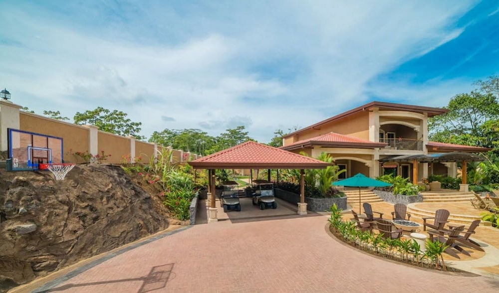 The Springs Resort And Spa At Arenal 3/63