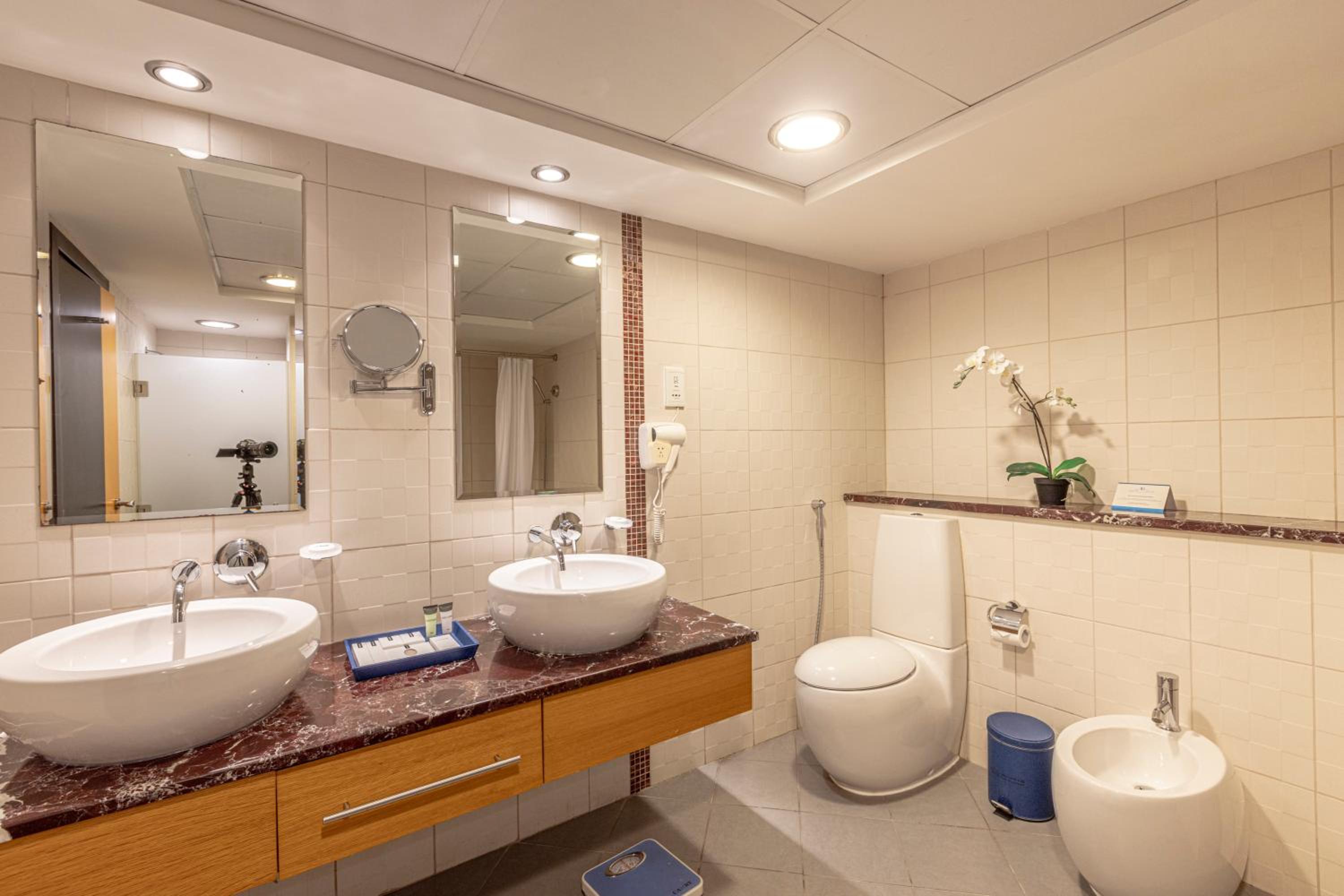 Duplex Apartment