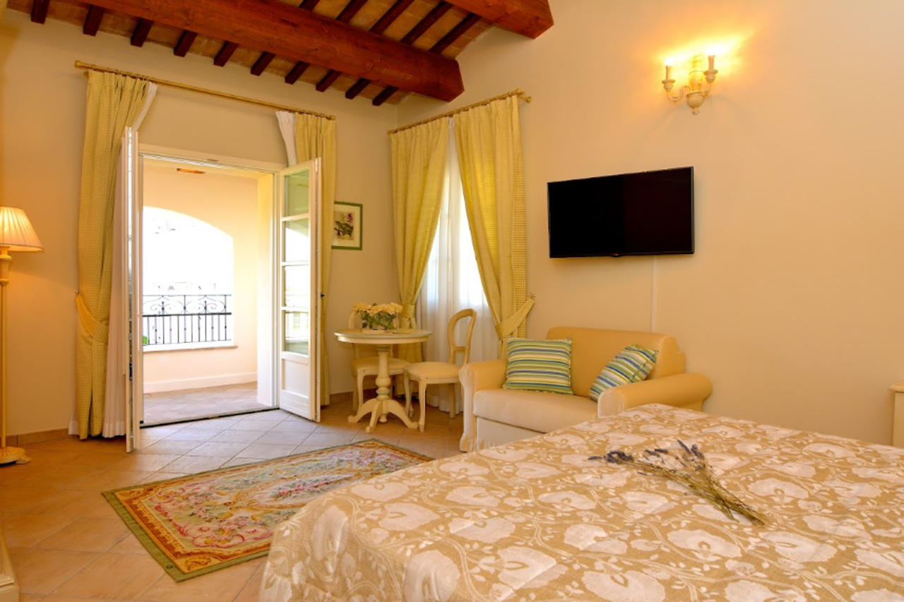 Borgo Conde Wine Resort 43/63