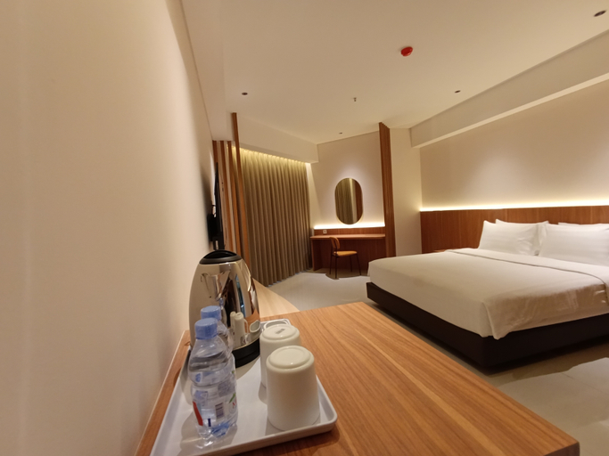 WYNS Hotel Bandung 9/10