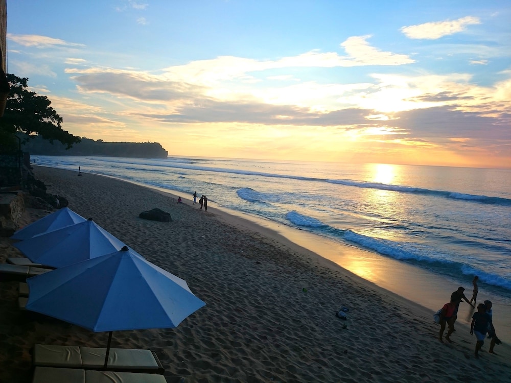 Balangan Paradise Hostel and Restaurant 29/46