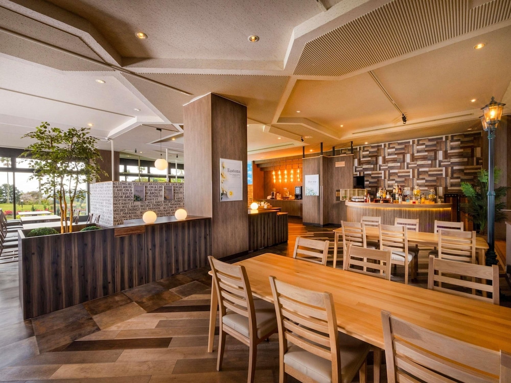Mercure Kochi Tosa Resort & Spa 39/50