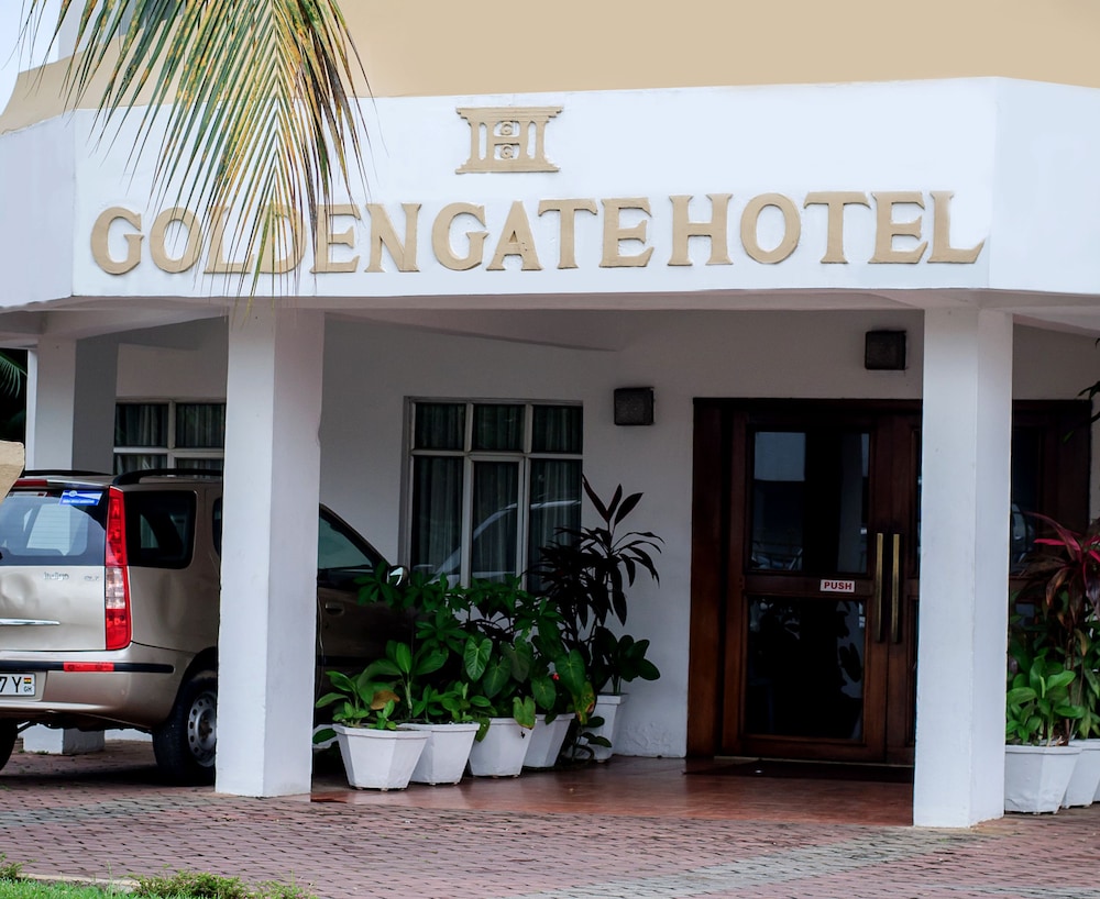 Golden Gate Hotel 1/47