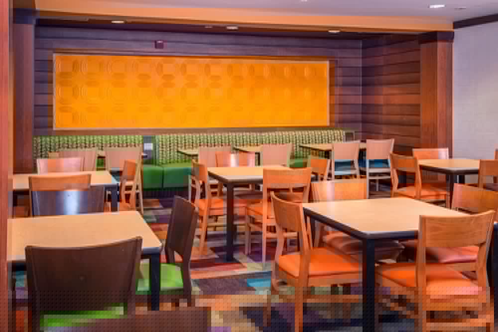 Fairfield Inn Suites By Marriott Williamsburg 35/44