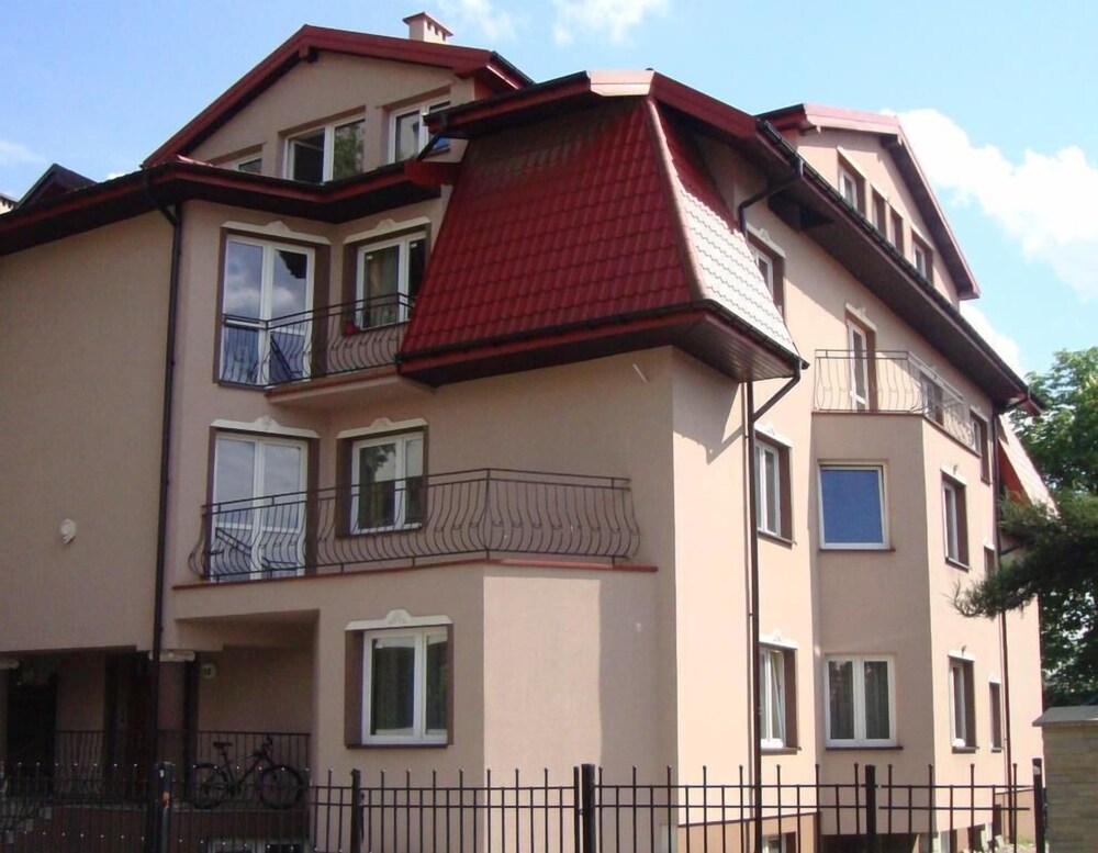 Apartamenty Dolna Krakow photo1
