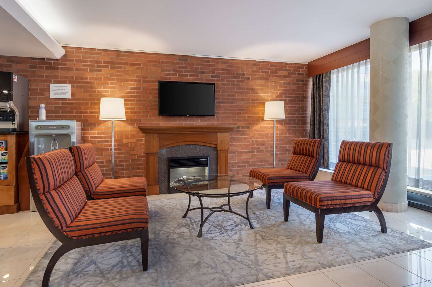 Best Western Plus Ottawa City Centre 17/24