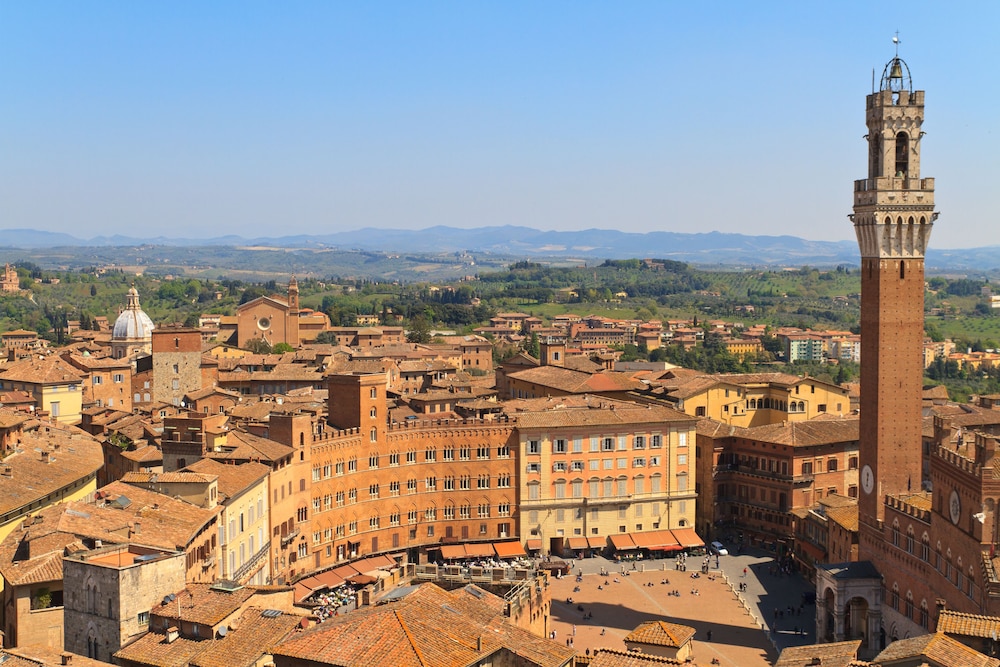 イタリア・ホテル 写真4