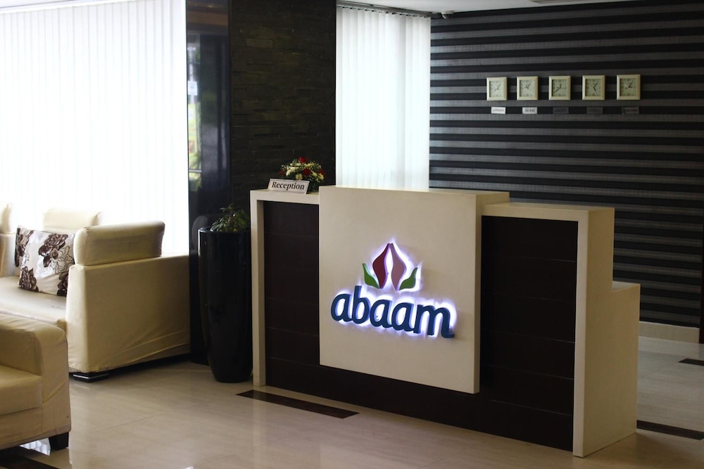 Abaam Hotel 2/30