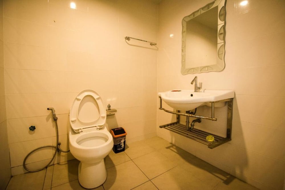 Inn Kham Apartment 40/47