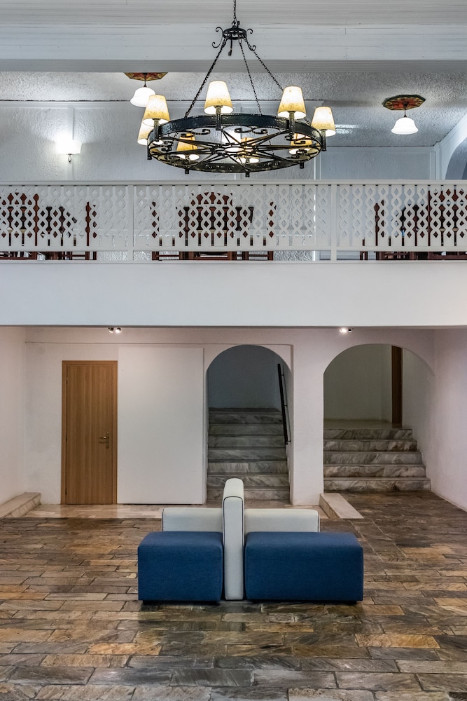 Hotel Amalia 4/67
