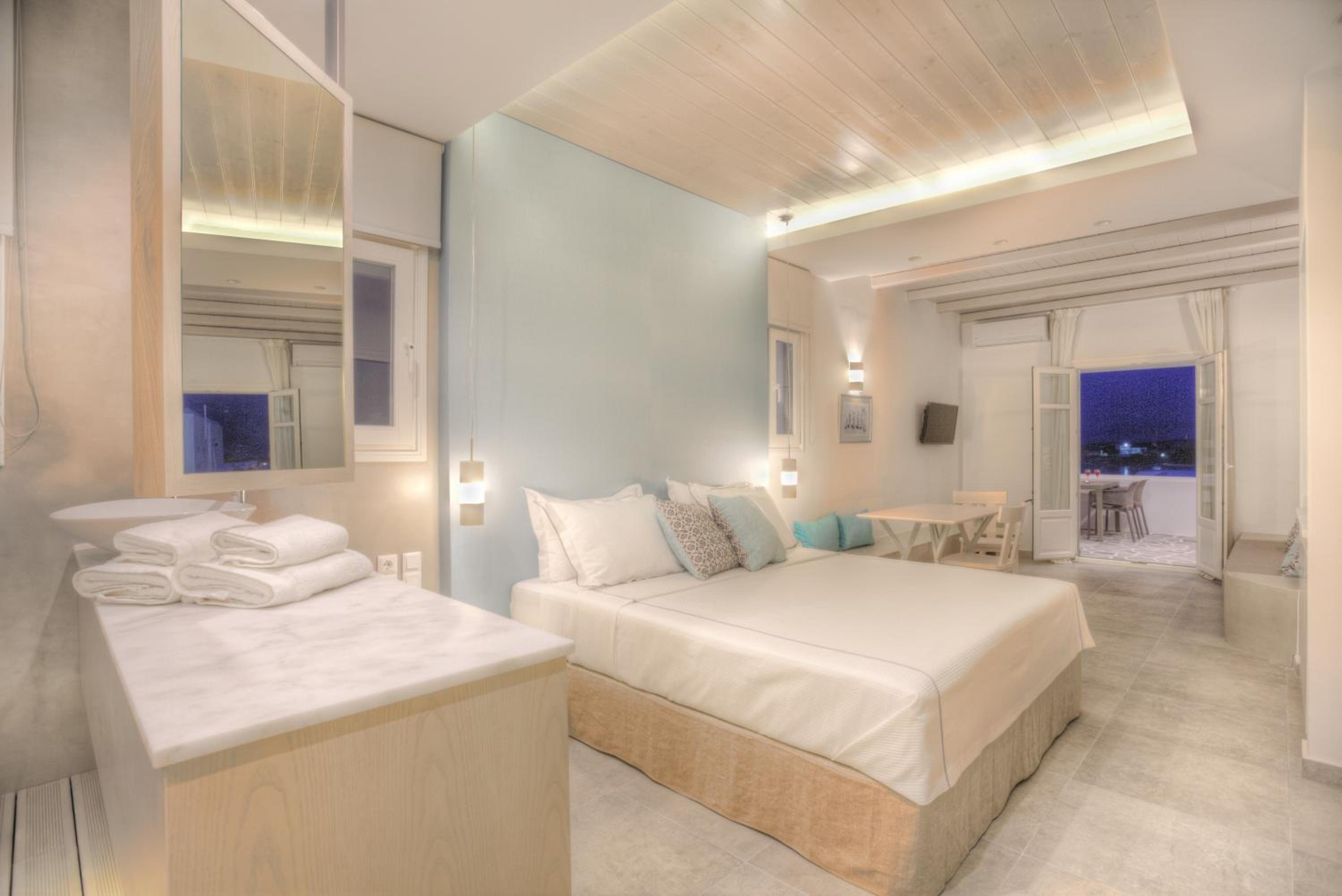 Premium, Suite, Sea View, Outdoor Jetted Tub, Hot Tub