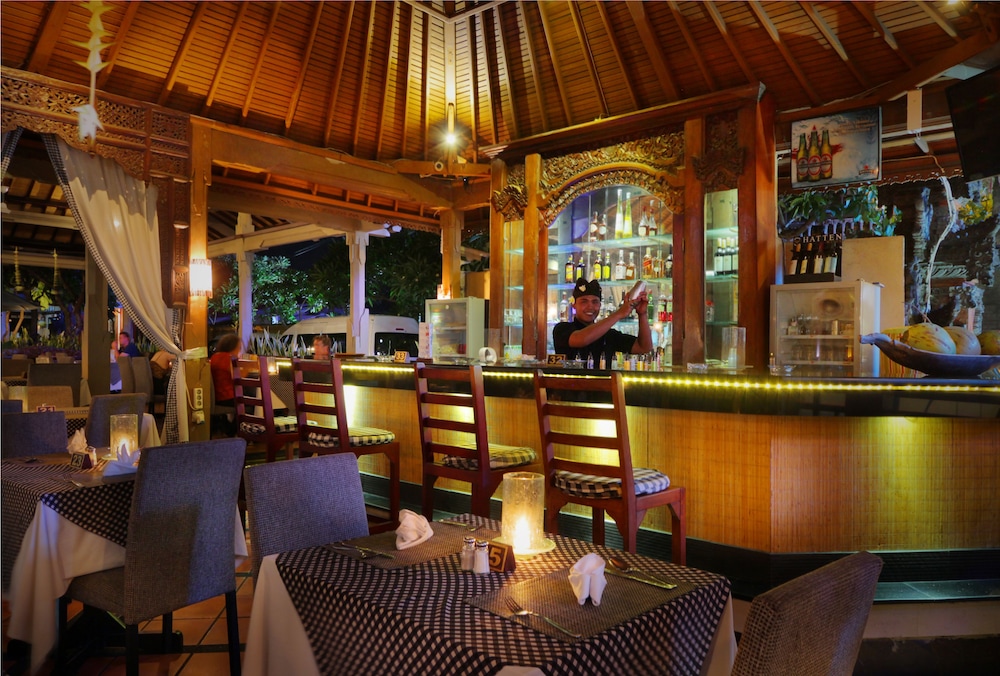 Adi Dharma Hotel Legian 33/50