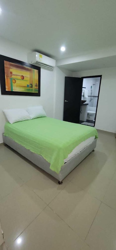 Hostel Caribe Cartagena 11/46