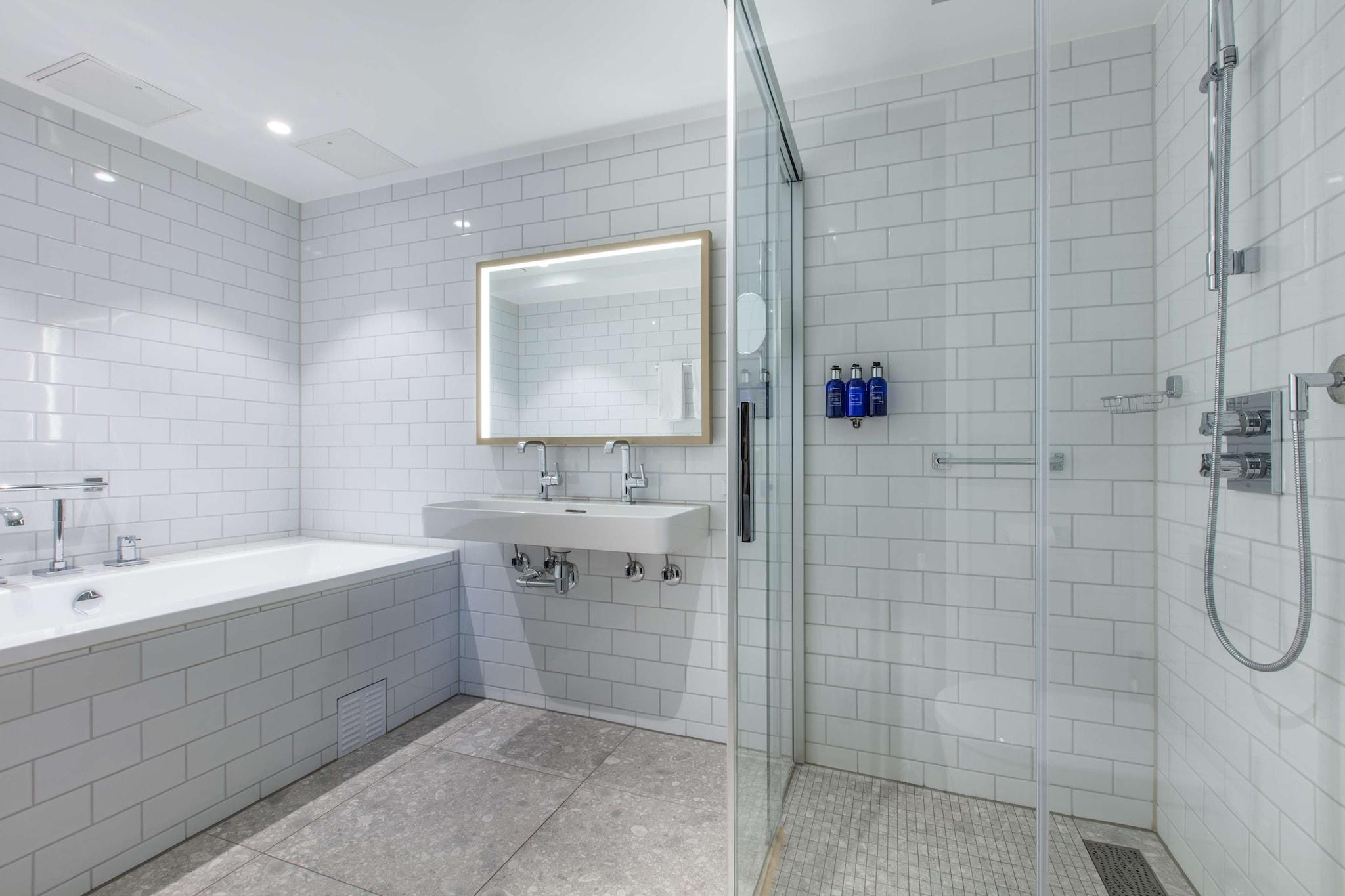 جناح بسريرين كينج، Radisson Blu Atlantic Stavanger 5/5