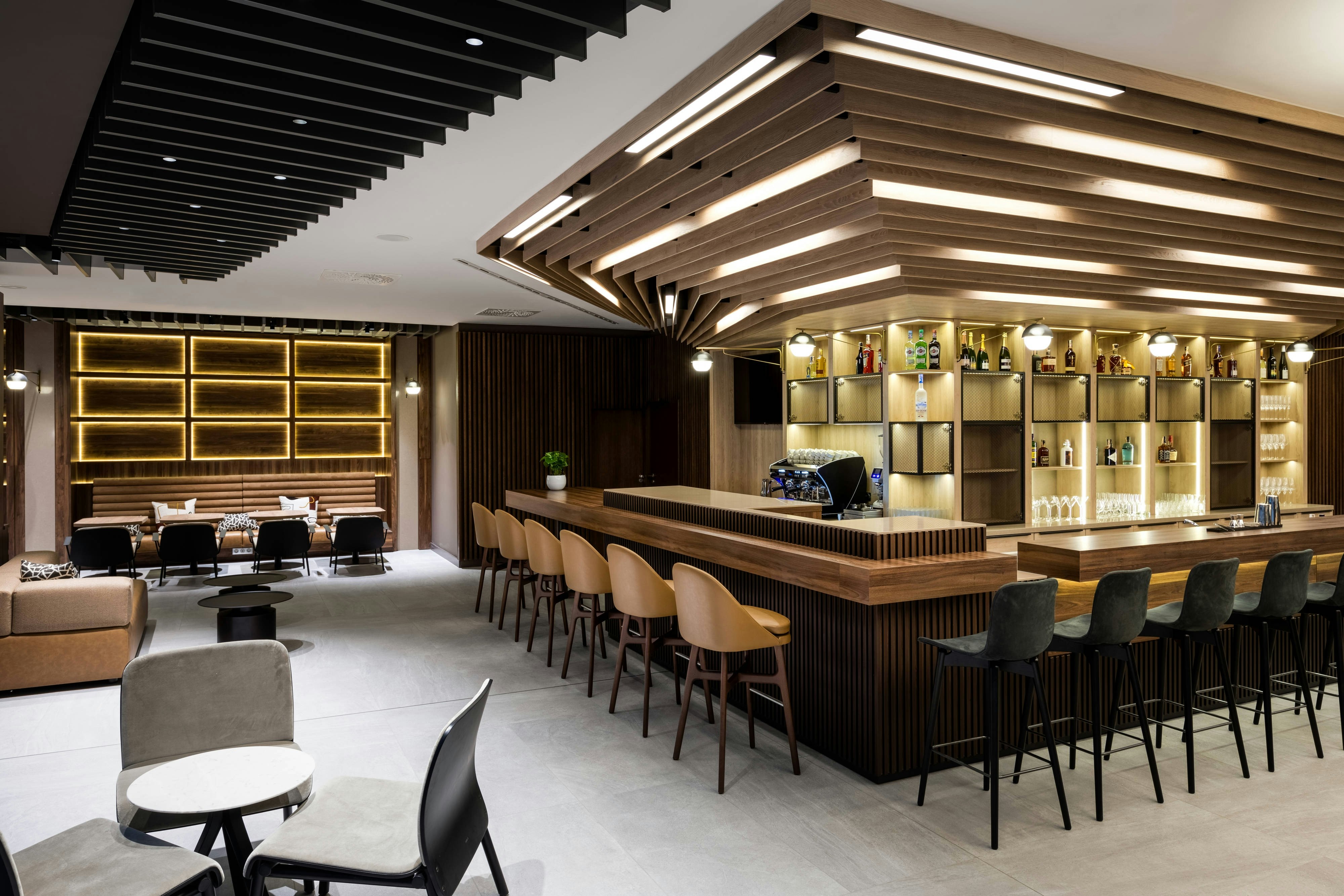AC Hotel by Marriott Bratislava Old Town (ex Austria Trend Hotel) 26/40