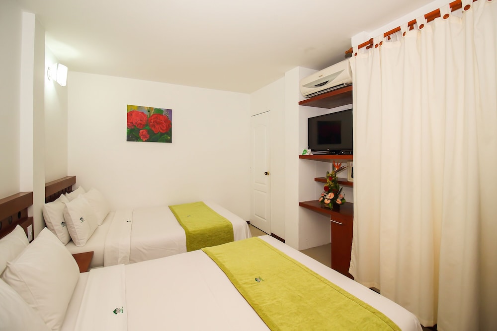 Imbanaco Cali Hotel 26/35