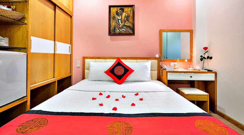 A25 Hotel - 75 Le Thi Hong Gam 14/50