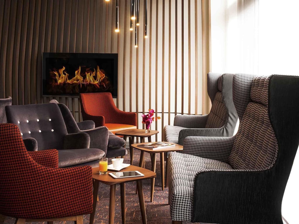 Mercure Paris CDG Airport 43/69