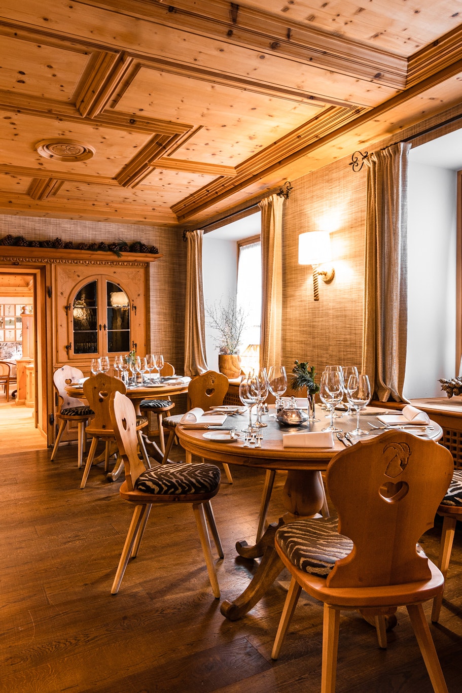 Hotel Walther Pontresina 37/50