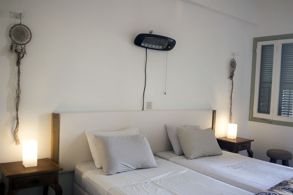 Lima Sol House - Hostel 8/47