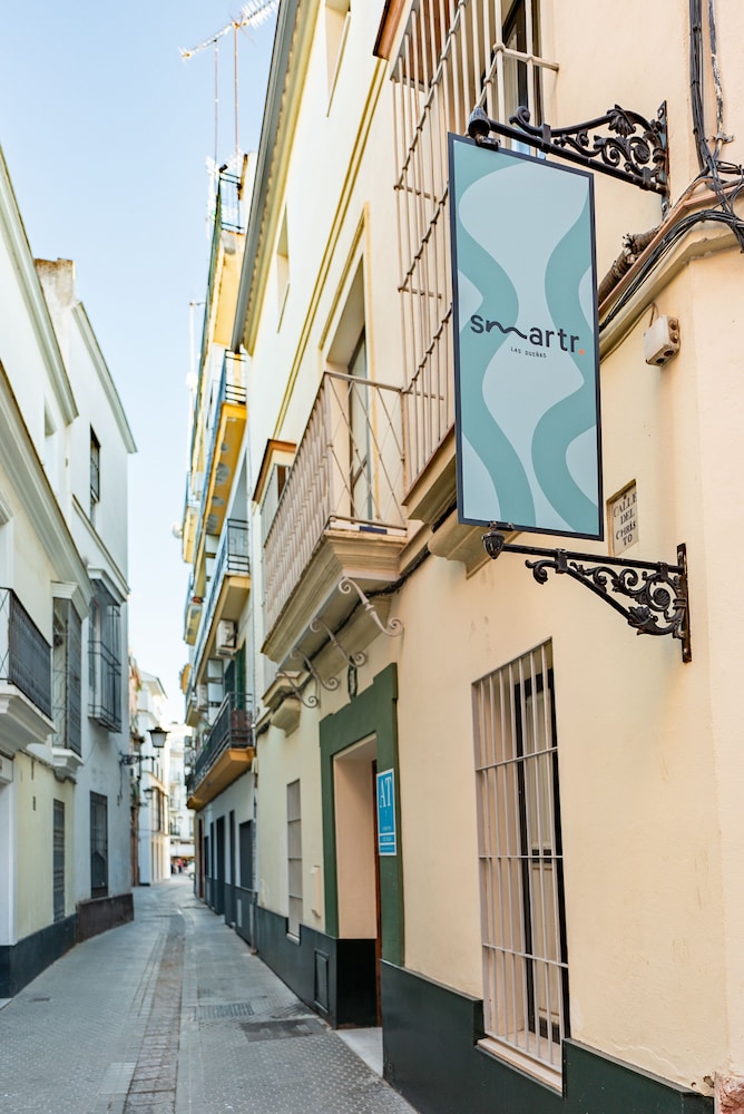Smartr Sevilla Las Duenas 47/56