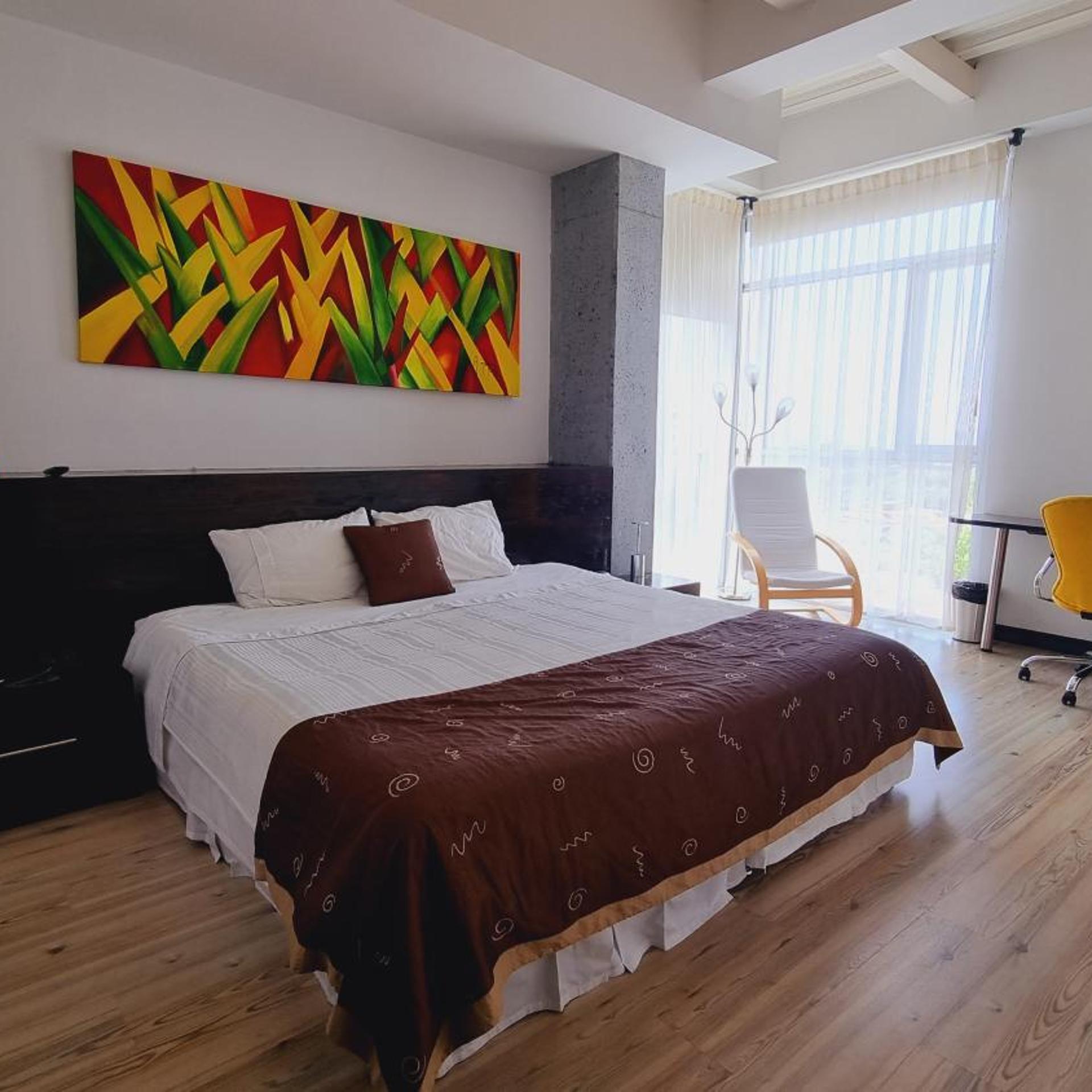 Hotel Habitat Suite 10/50