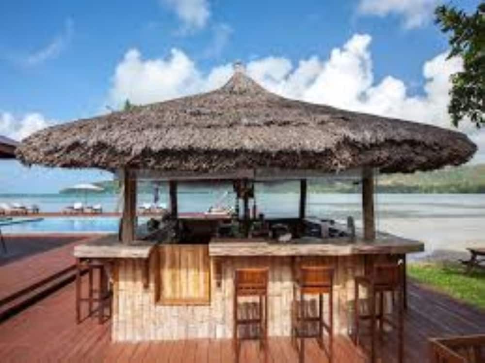 Iles des Palmes Eco Resort 33/50