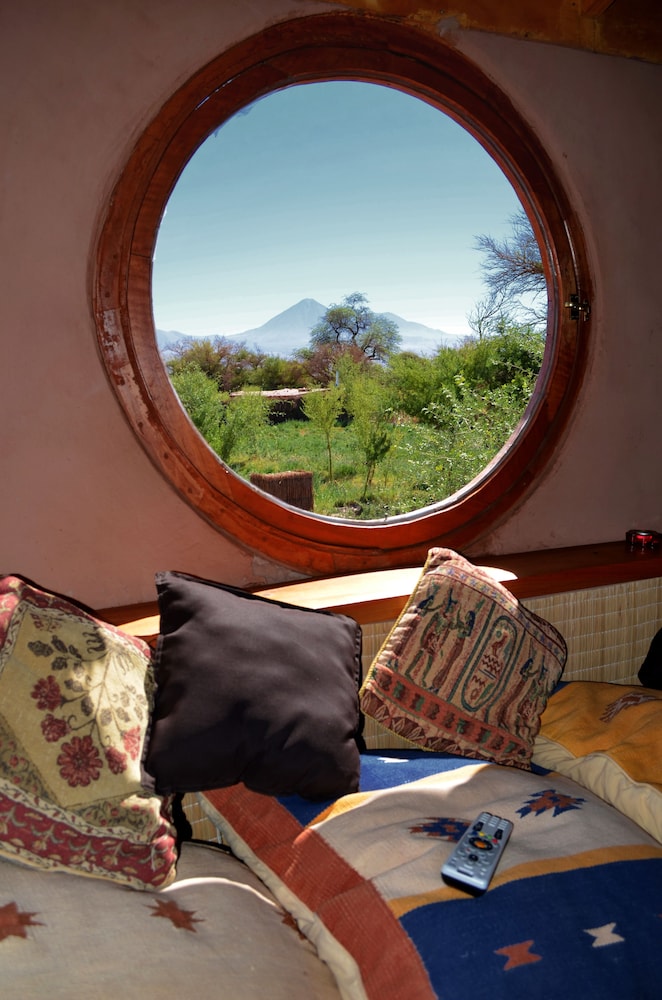 Sami Atacama Lodge Ex Atacamadventure Wellness And Ecolodge 4/75