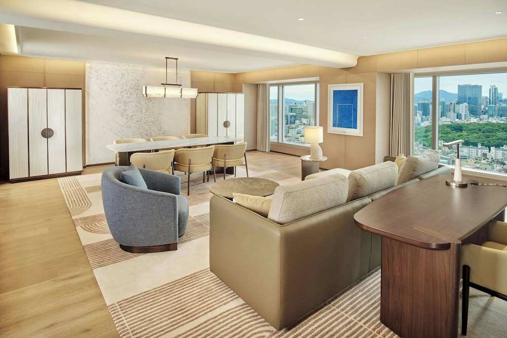 The Westin Seoul Parnas 32/50