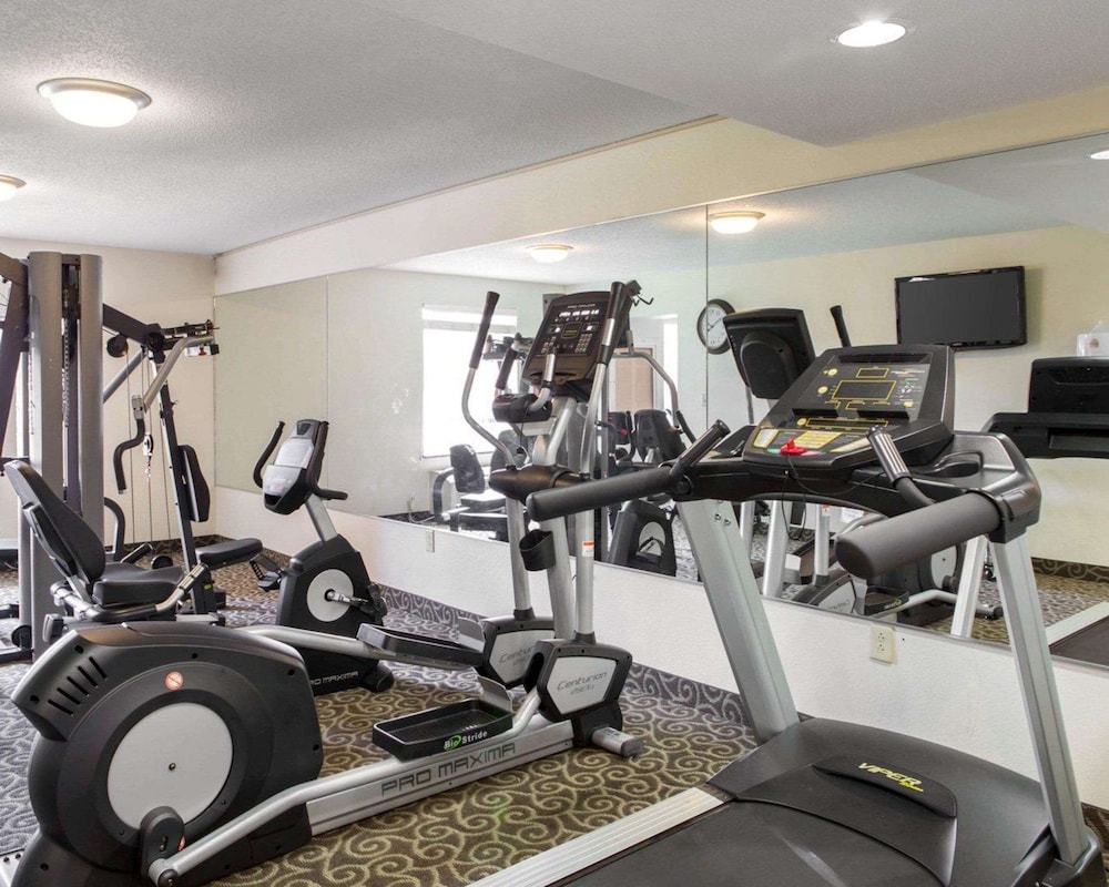 sport facilities