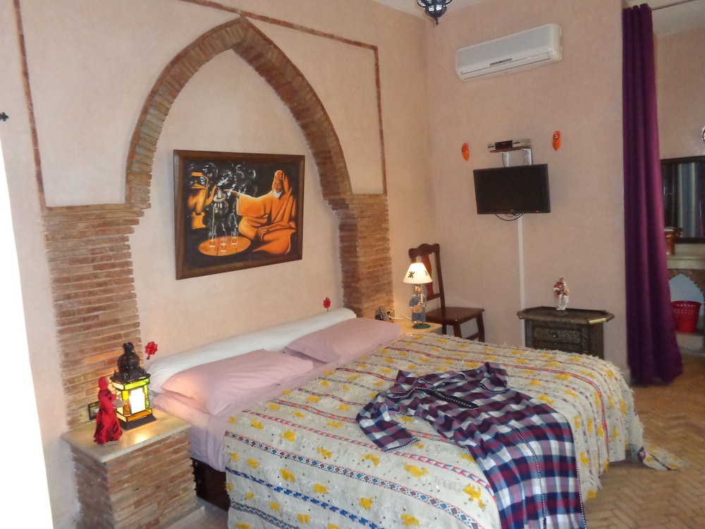Riad Sesame photo3