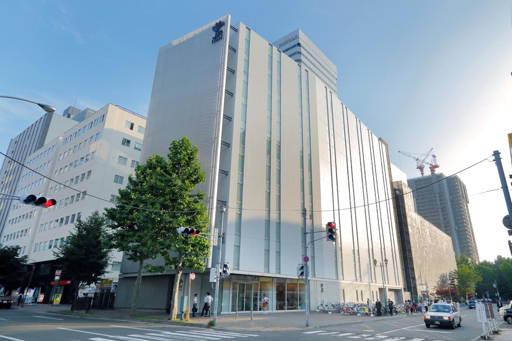JR Inn Sapporo 39/40