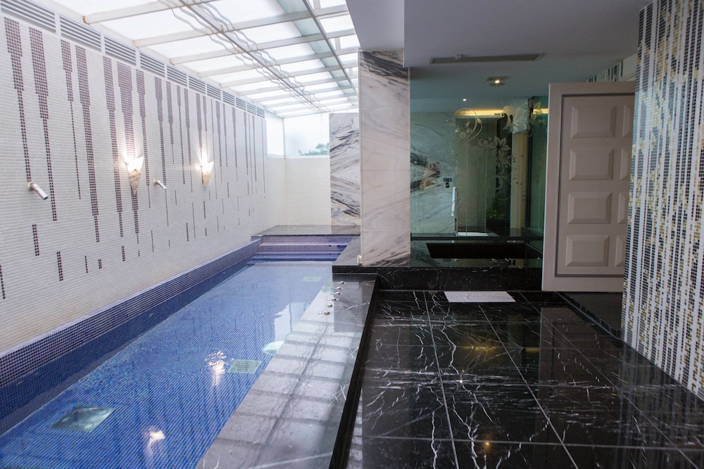 All-Ur Boutique Motel - Tai-Chung Branch 24/50