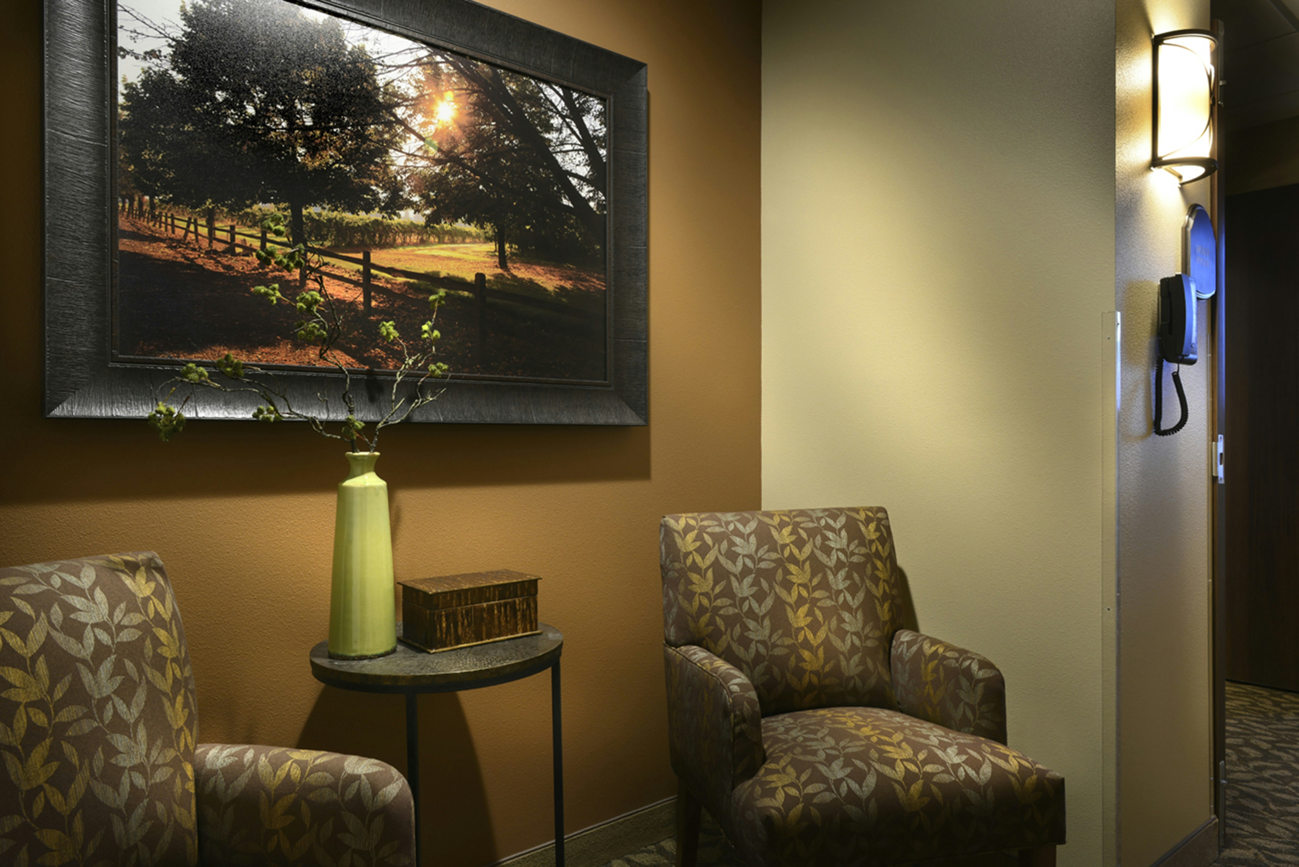 Hotel Maison Yakima Tapestry Collection by Hilton 39/61