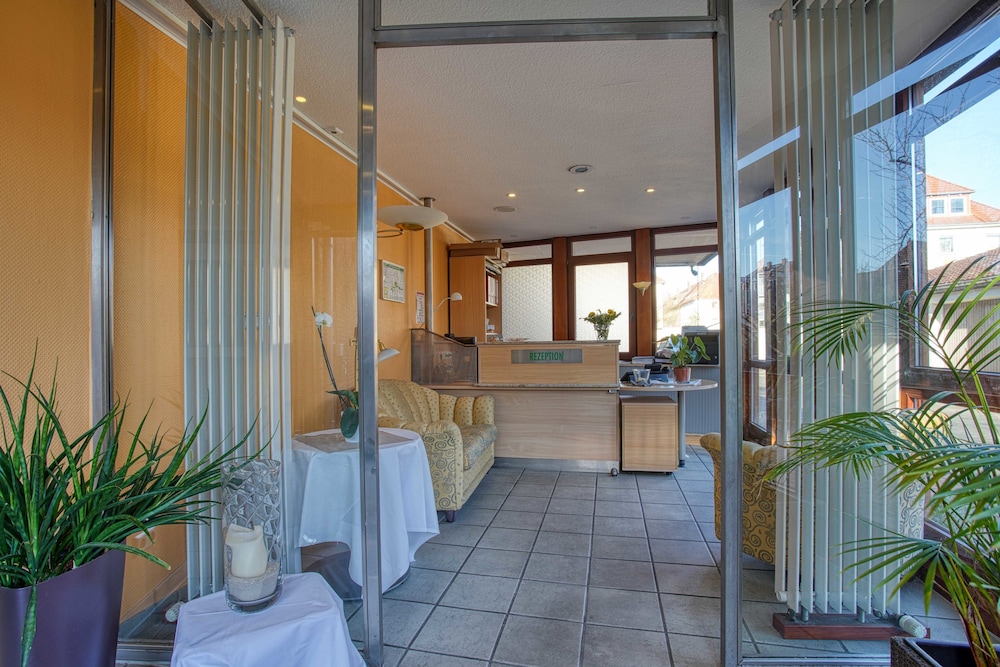 Hotel Kischers Landhaus 3/44
