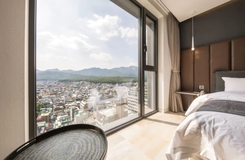 Hotel Bay 204 Dobong 42/72