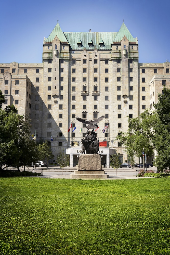 Lord Elgin Hotel 66/71