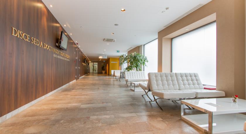 Zdraviliski Dvor Adults only +14 44/62
